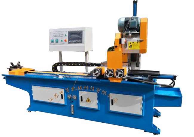 全自動切管機(jī)455CNC